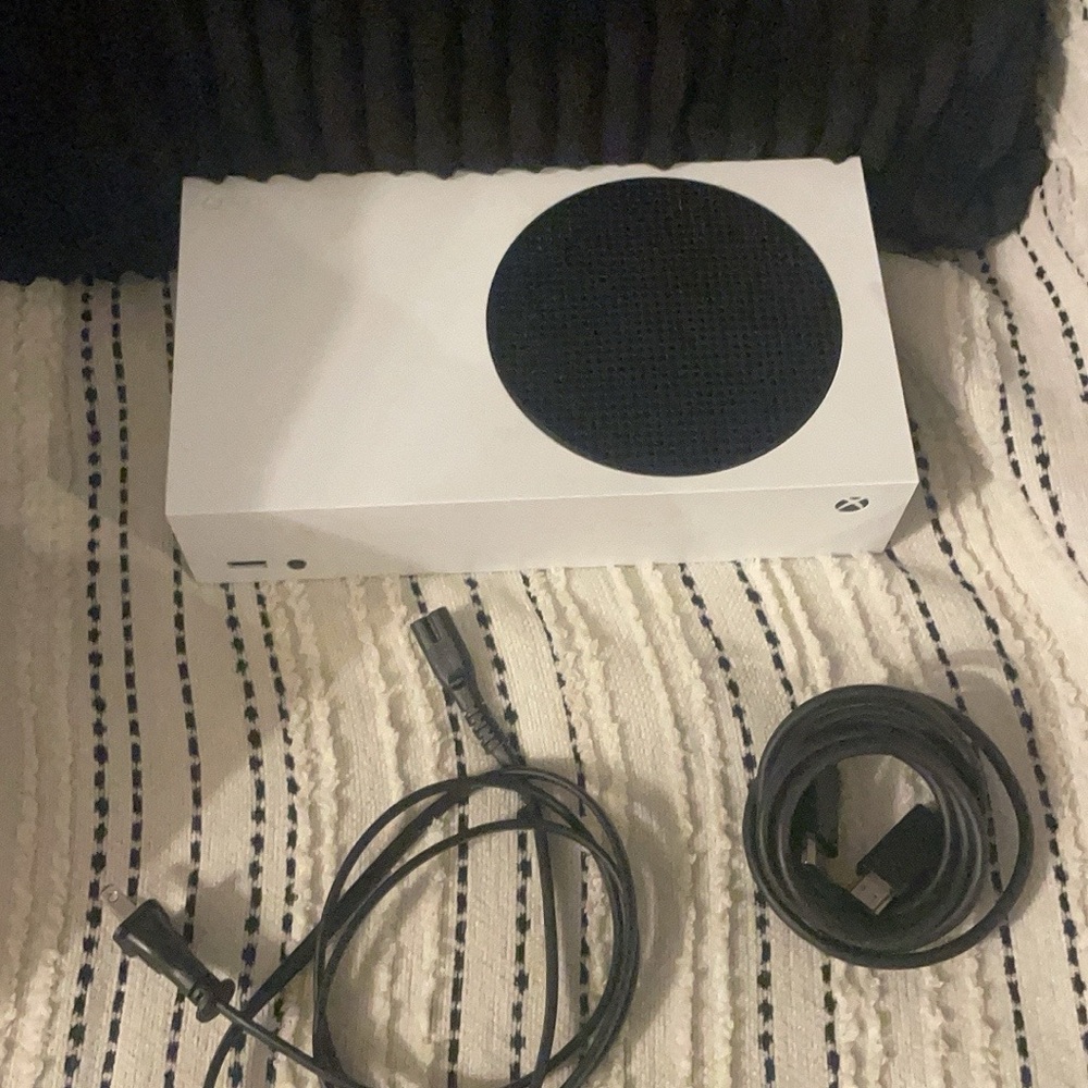 Xbox series s